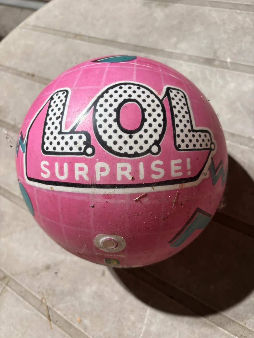 LOL Surprise! Ball - photo 2