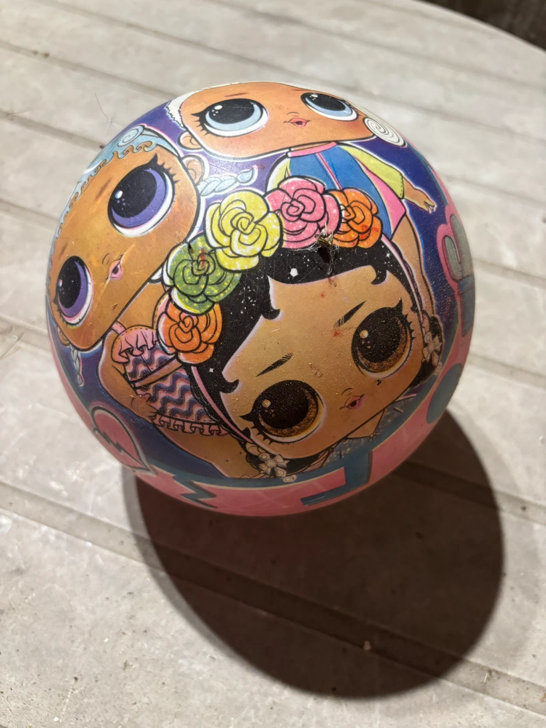 LOL Surprise! Ball