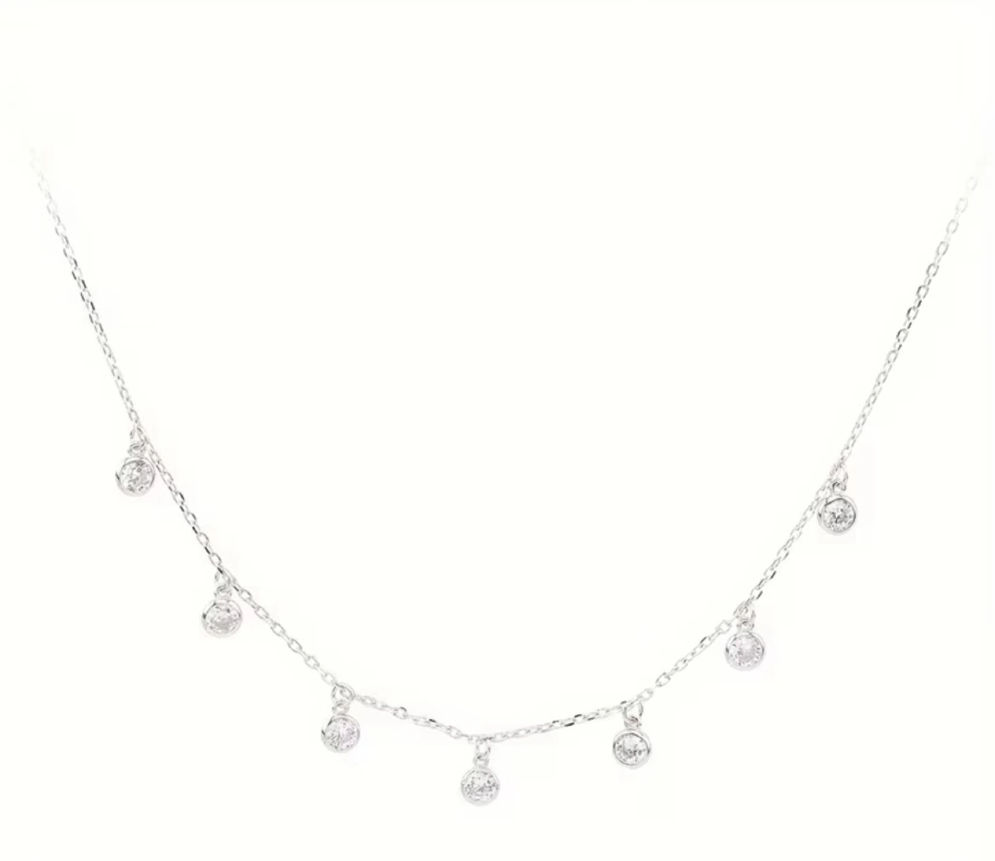 Elegant Necklace for Women ✨ - photo 4