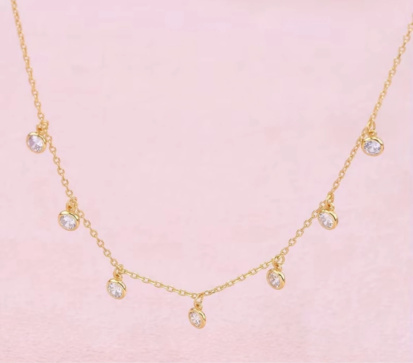 Elegant Necklace for Women ✨