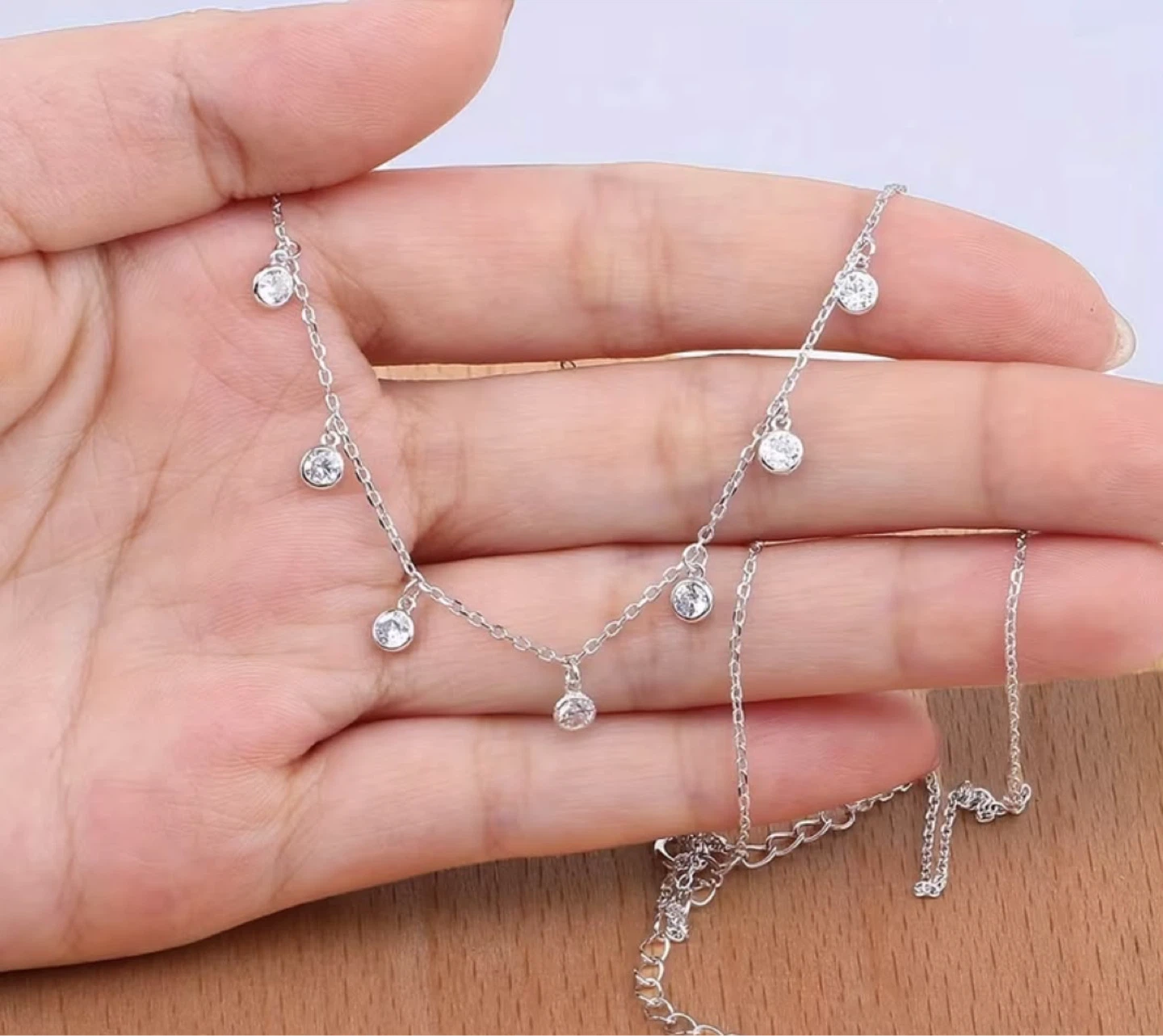 Elegant Necklace for Women ✨ - photo 3