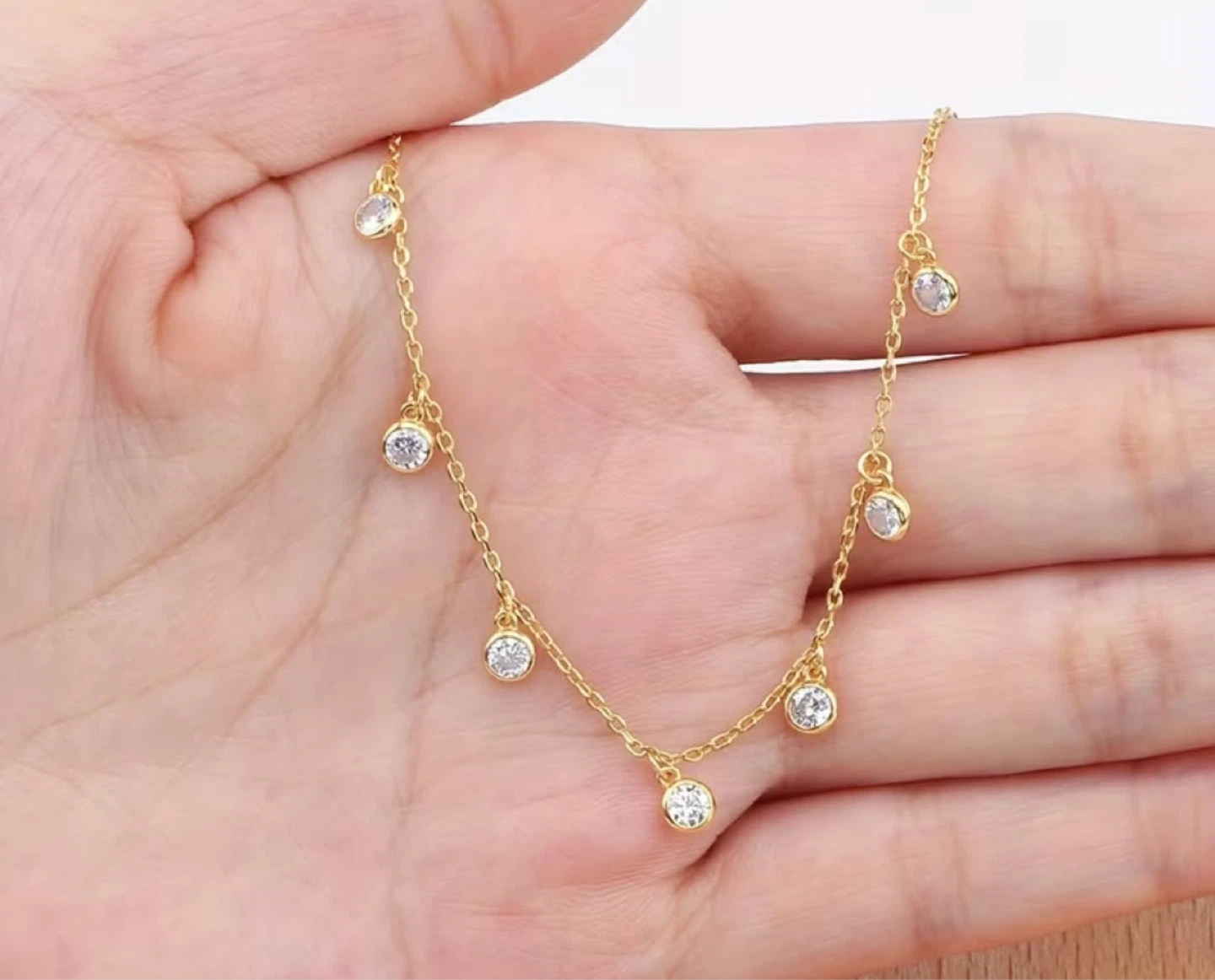 Elegant Necklace for Women ✨ - photo 2