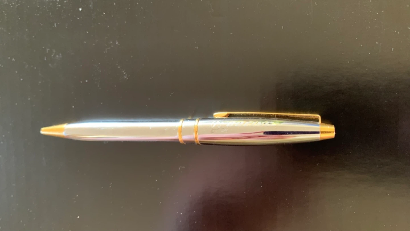 CROSS BOEING Pen