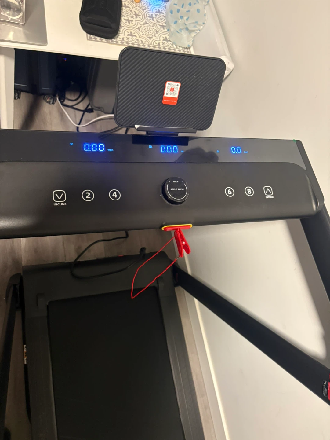 YESOUL T3S PRO TREAMILL - photo 2
