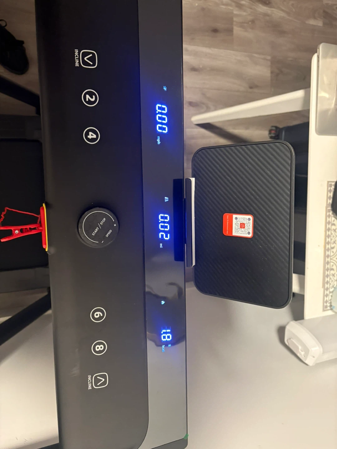 YESOUL T3S PRO TREAMILL - photo 4