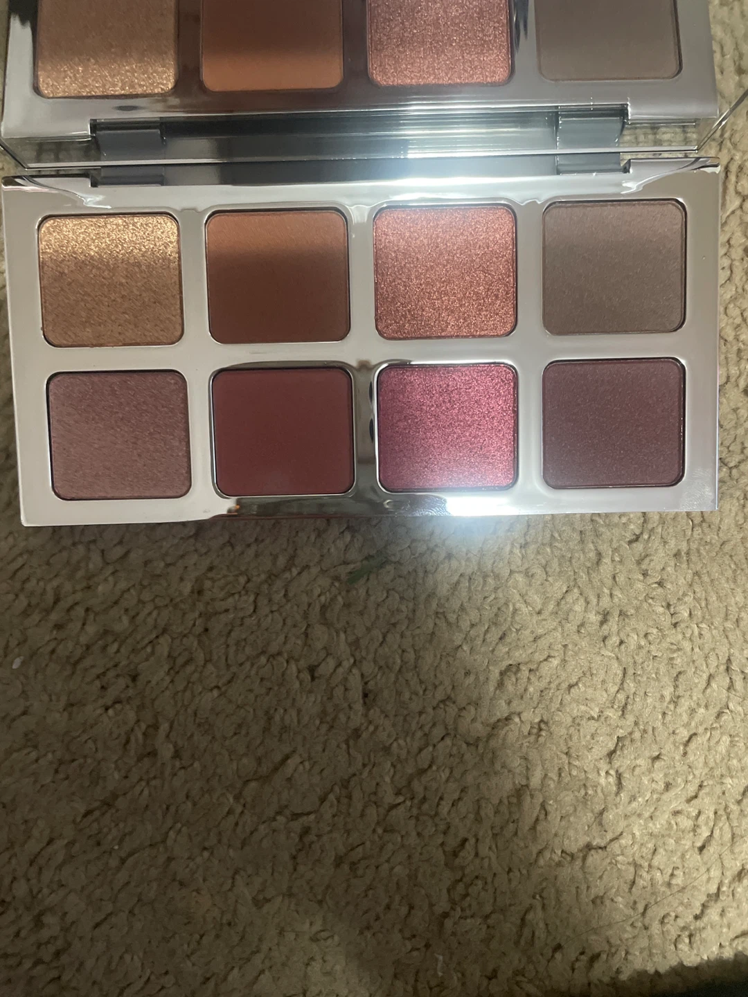 IL MAKIAGE Color Boss Master Palette - photo 3