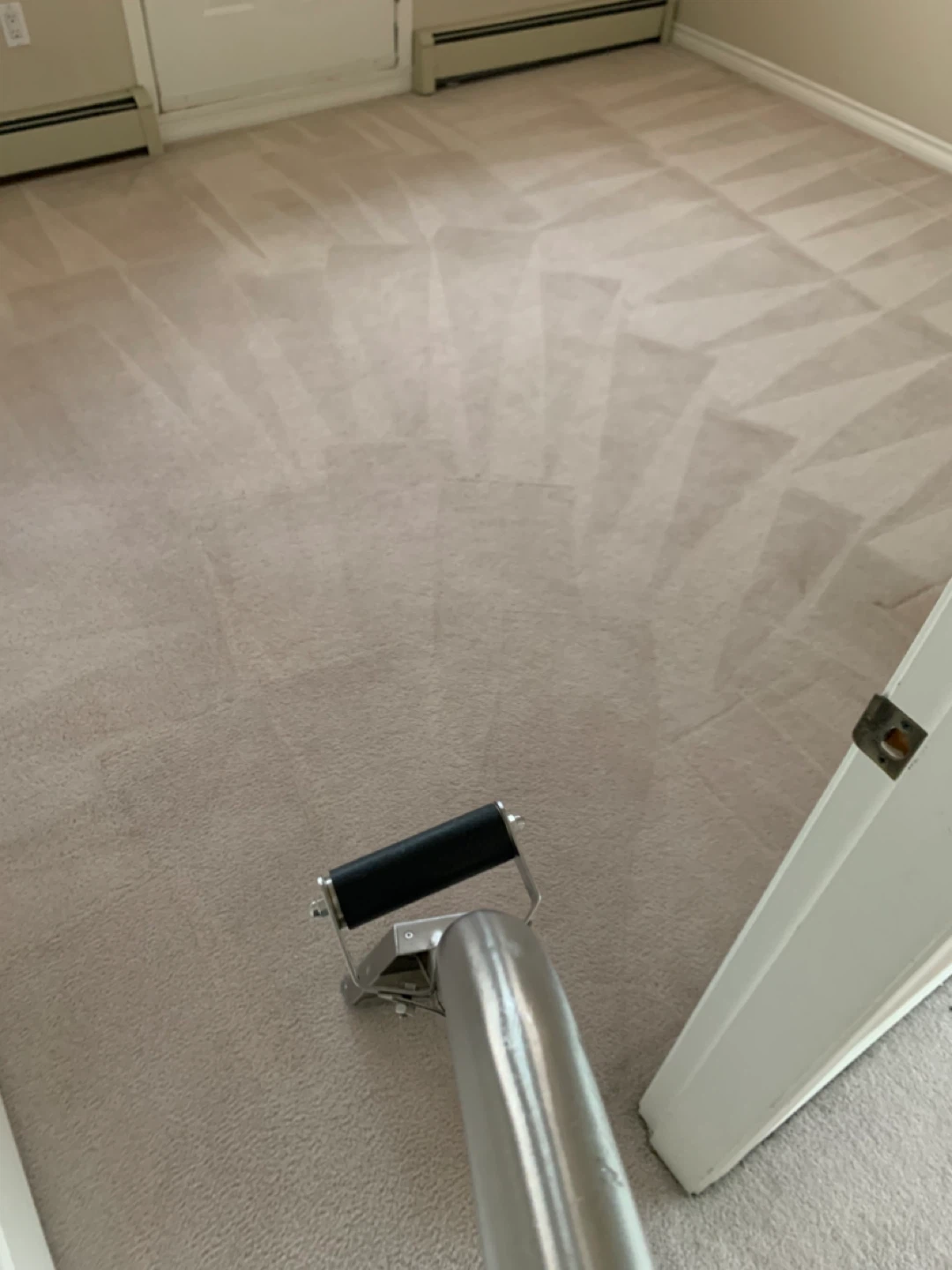 Carpet cleaning services - photo 3