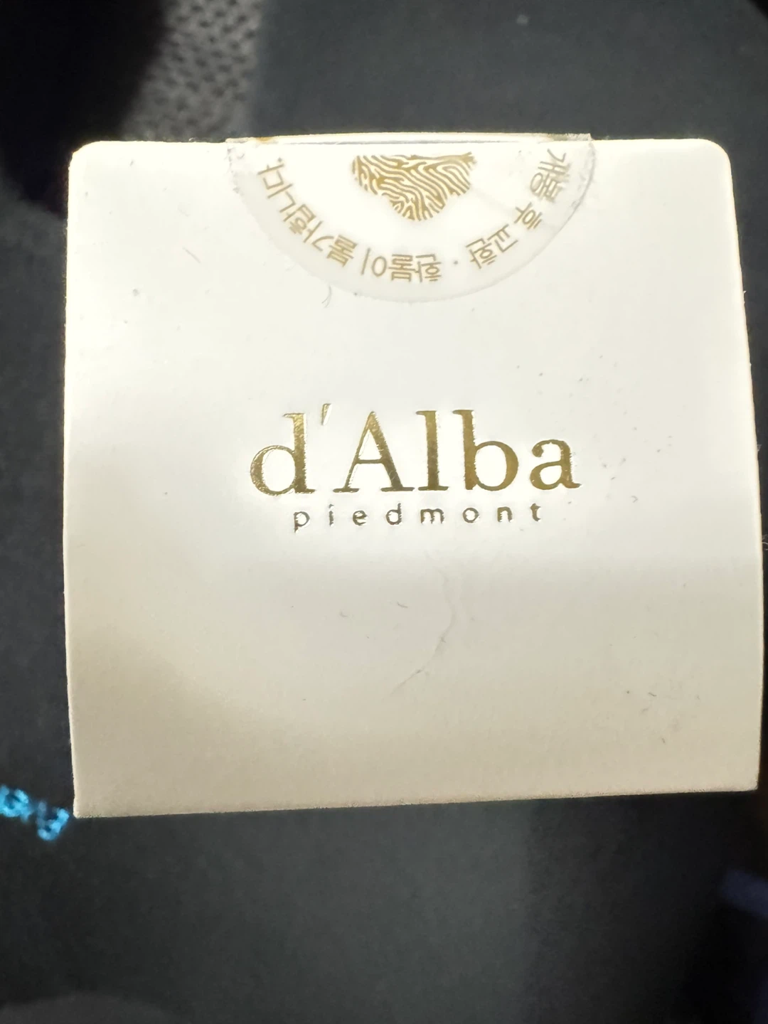 d'Alba White Truffle First Spray Serum 100ml - photo 5