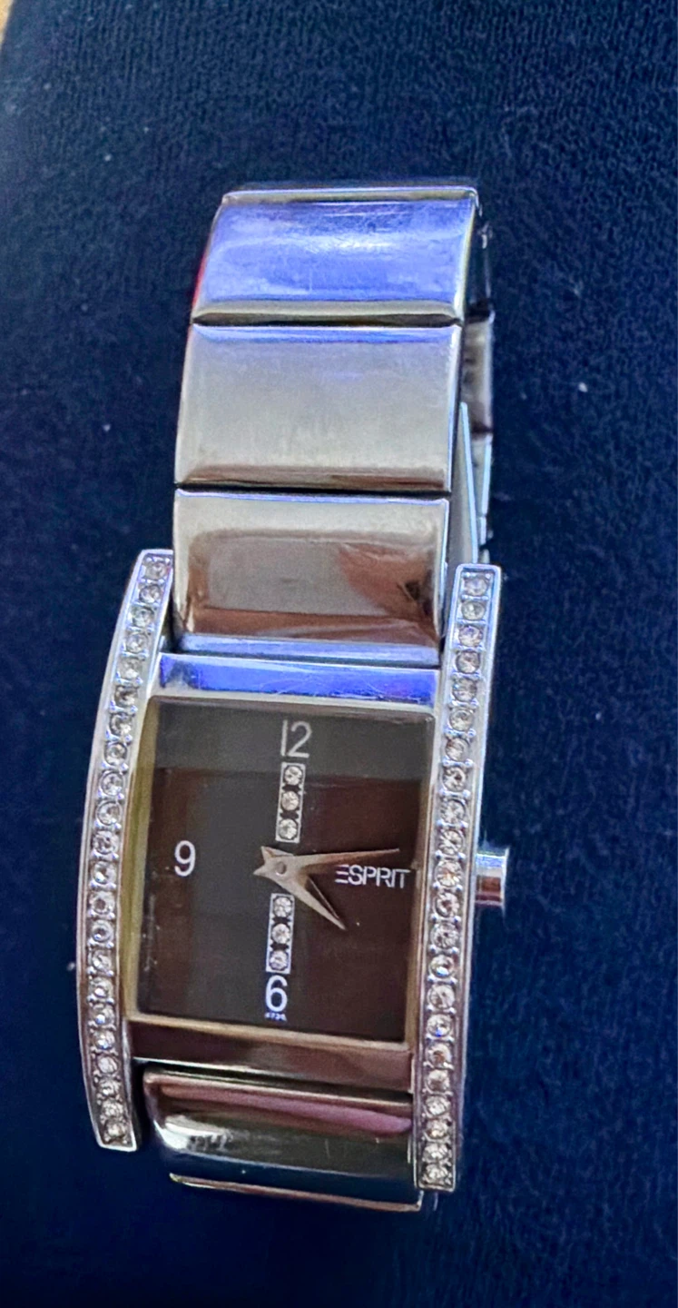 Esprit Women's Watch with Rhinestones