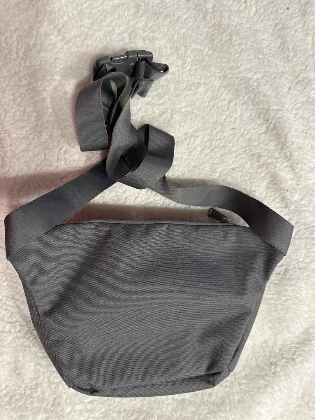 Herschel Hip Pack - Grey - photo 2