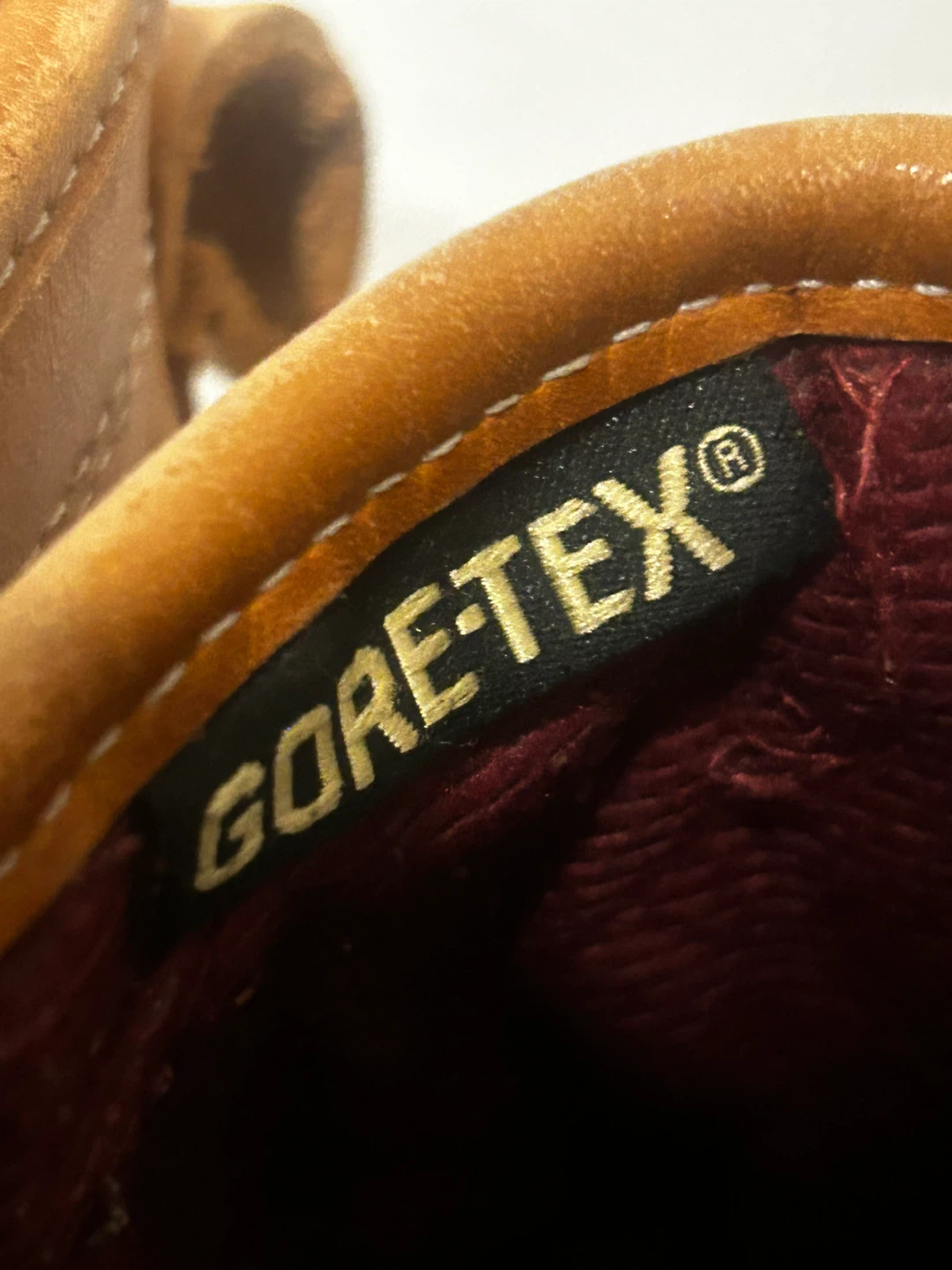 L.L.Bean Gore-Tex Thinsulate Bean Boots - Men’s 7 / Women’s 9. - photo 2