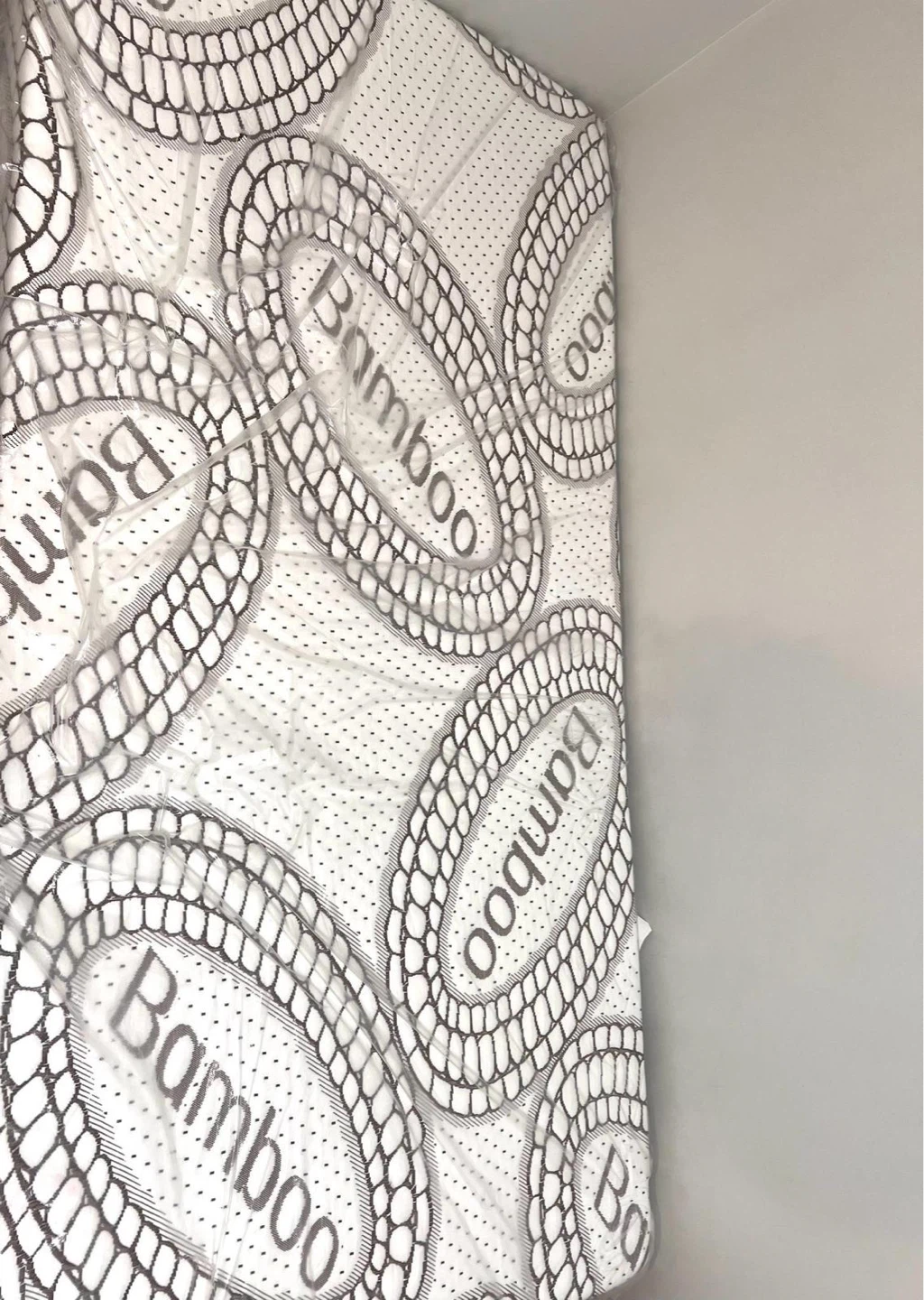 Anionic and Bamboo Mattress - photo 2