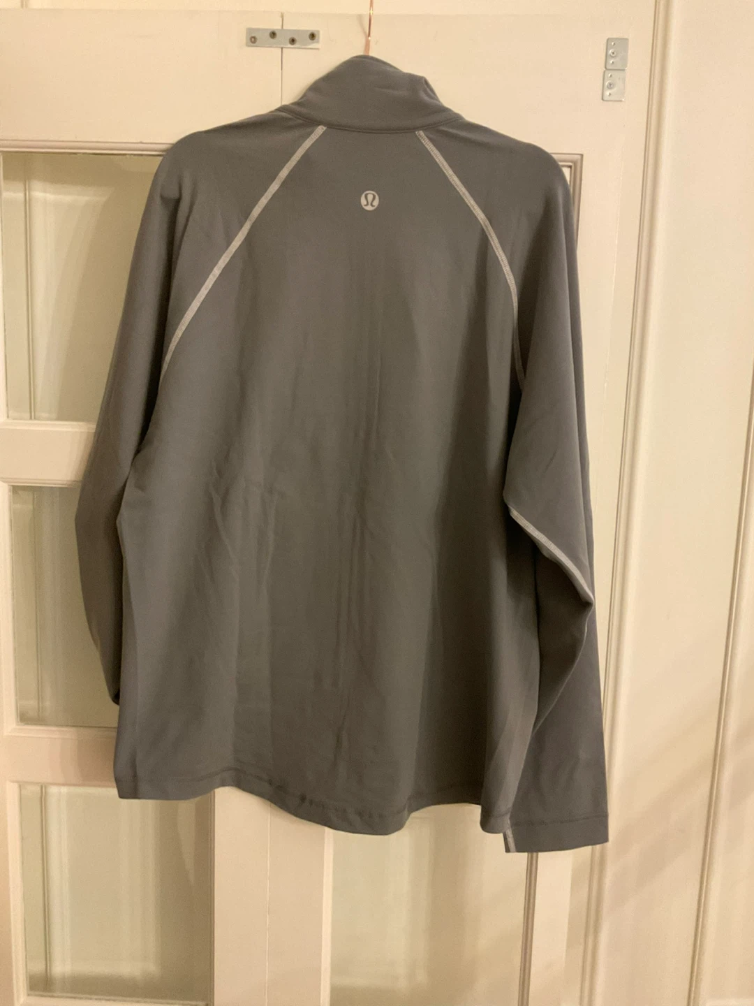 Lululemon Full Zip Jacket - photo 2