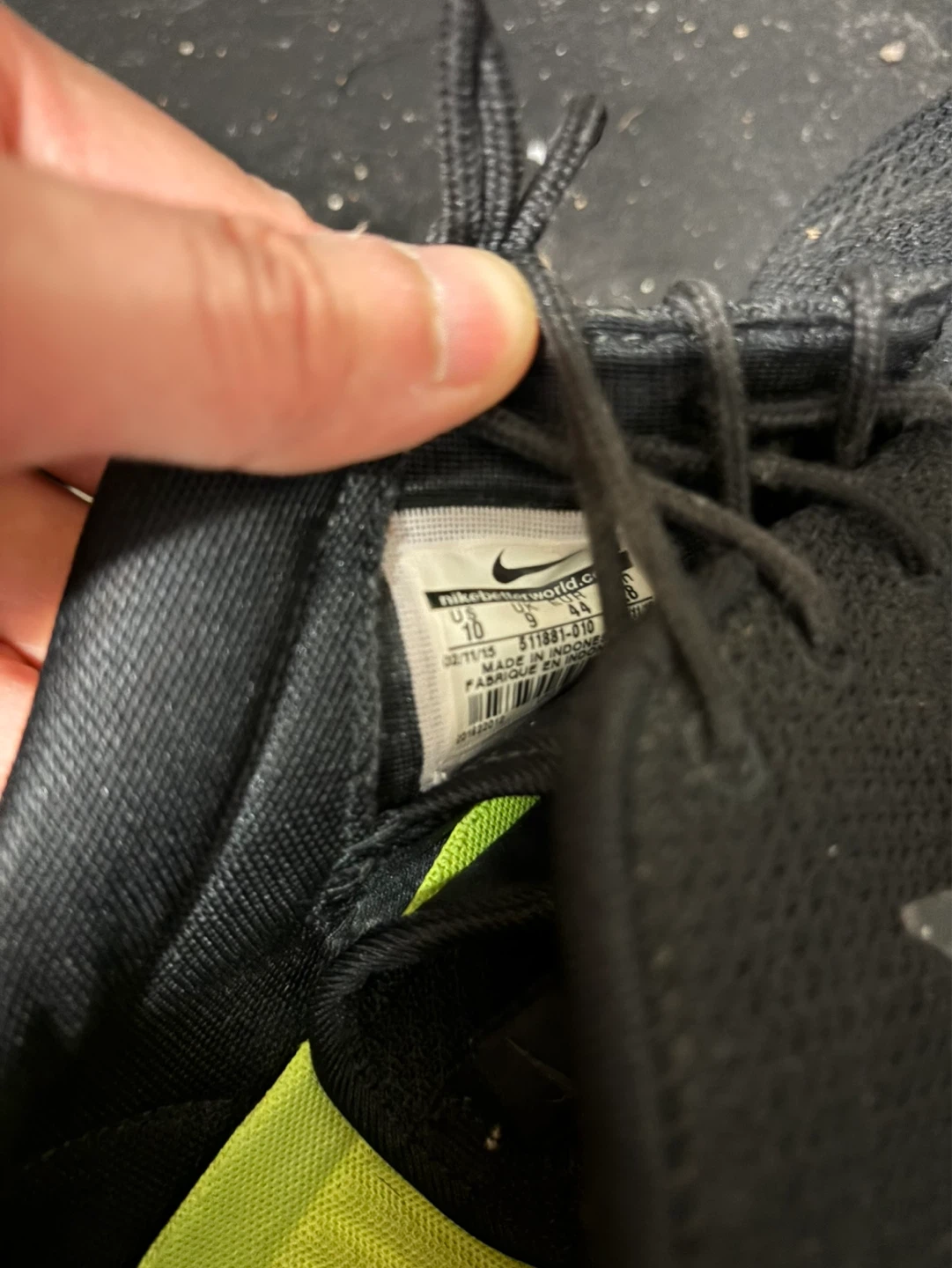 Nike Running Shoes - photo 2
