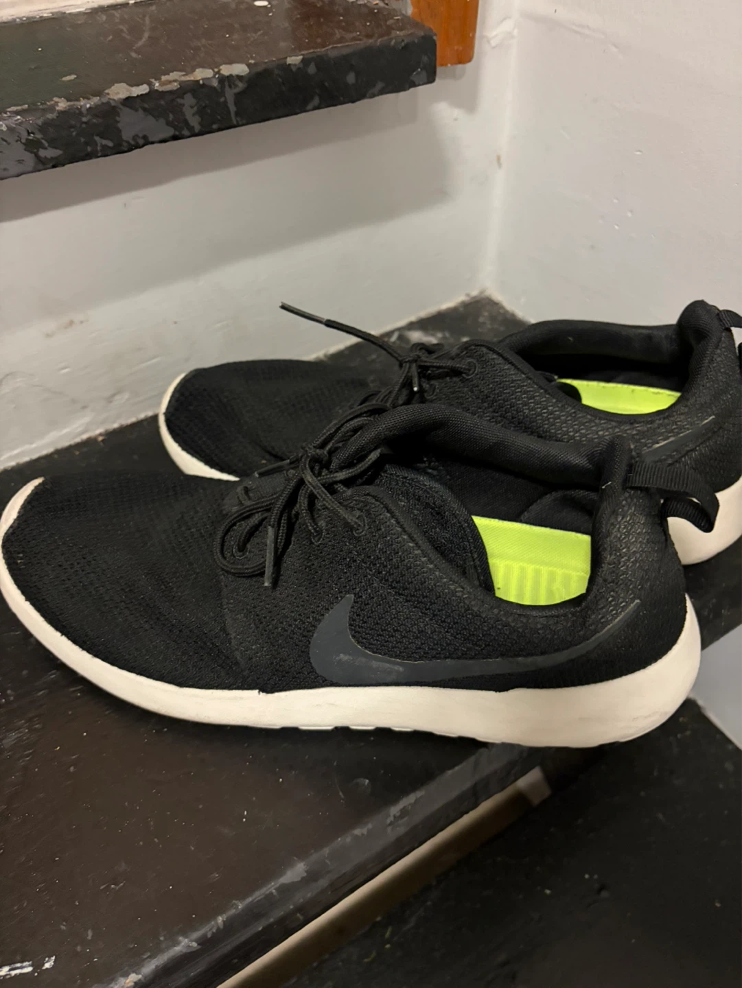 Nike Running Shoes