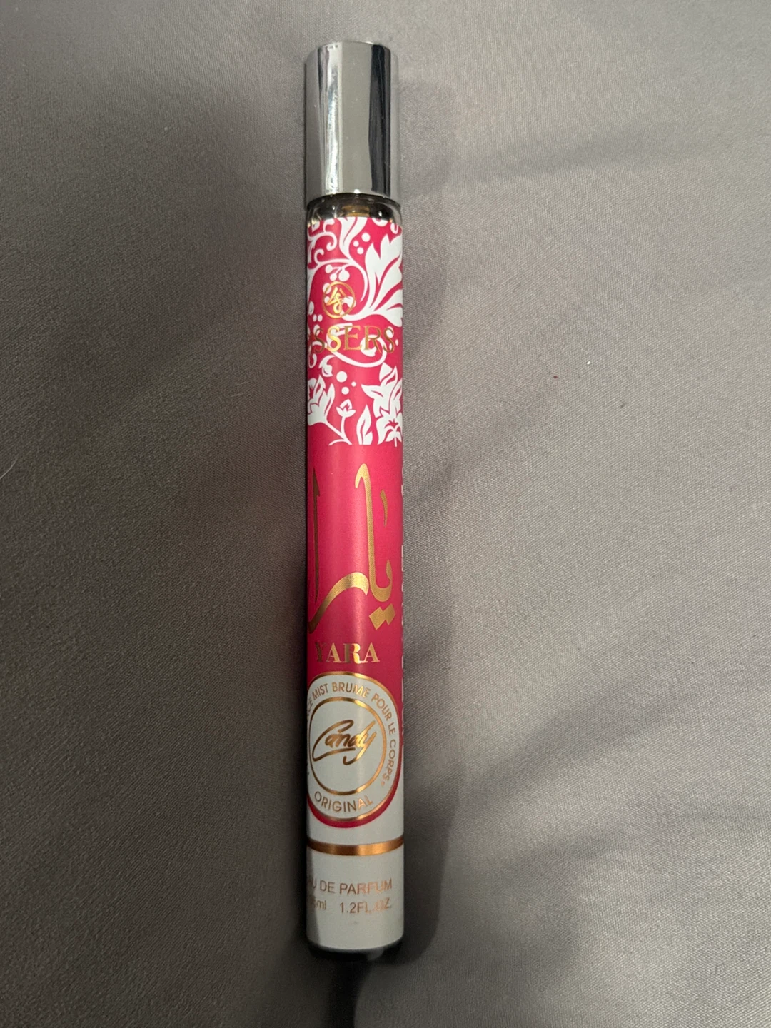 Candy Yara Original Mist