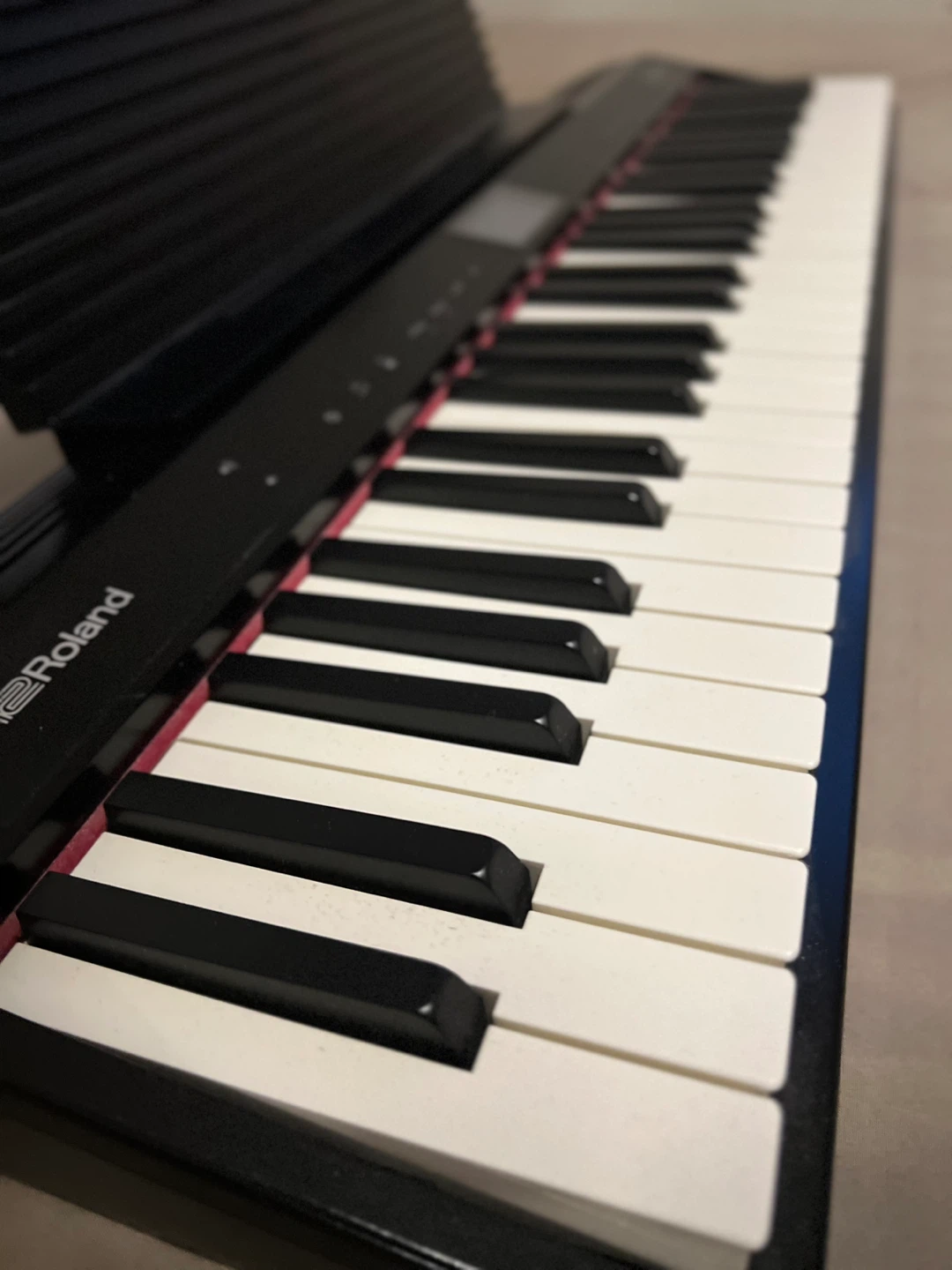 Roland GO:PIANO 61-Key Digital Piano - photo 2
