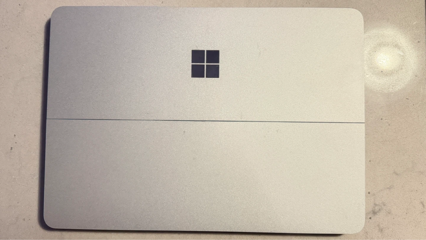 Microsoft Surface Laptop Studio 1st Gen - photo 4