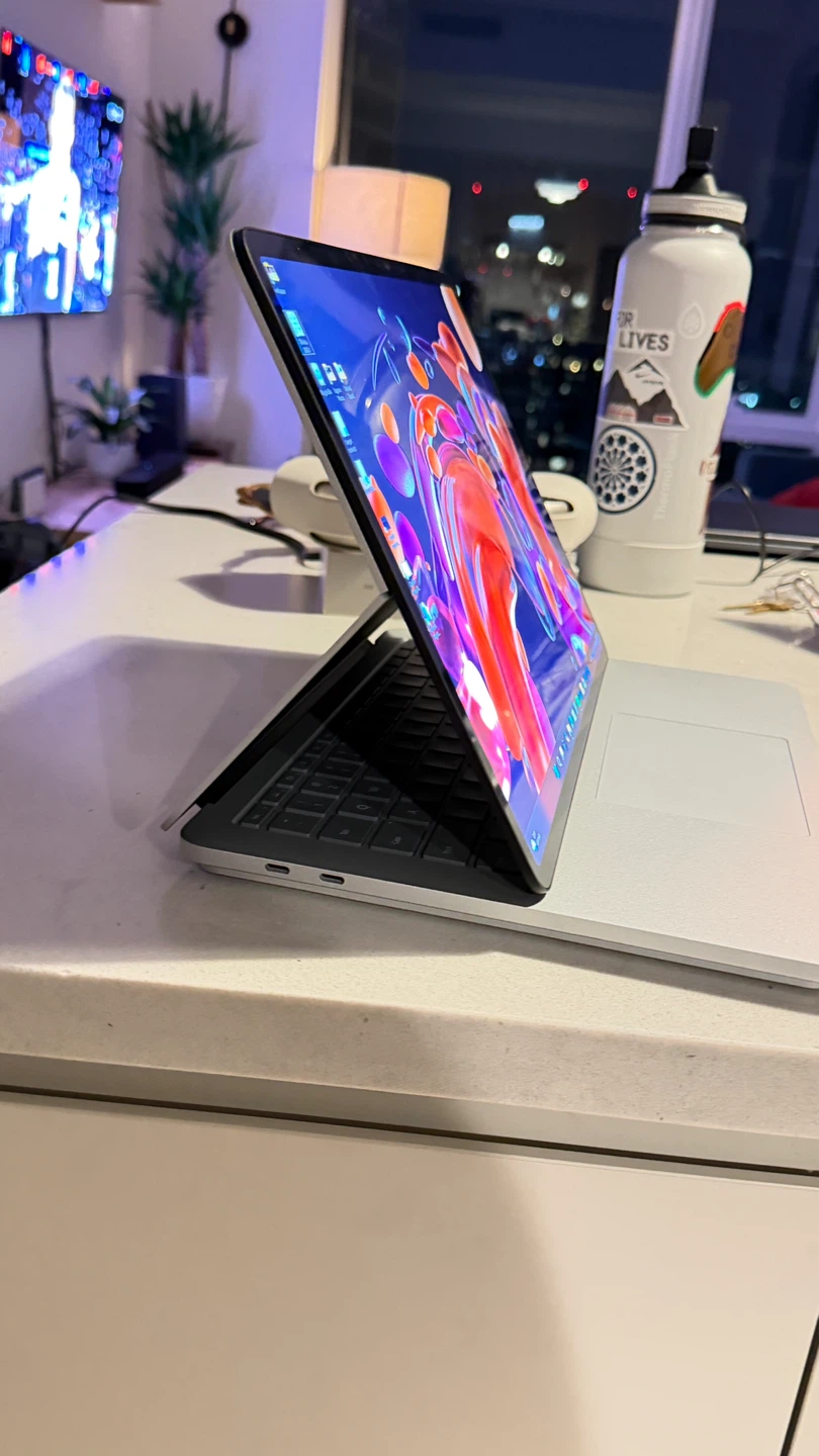 Microsoft Surface Laptop Studio 1st Gen - photo 5
