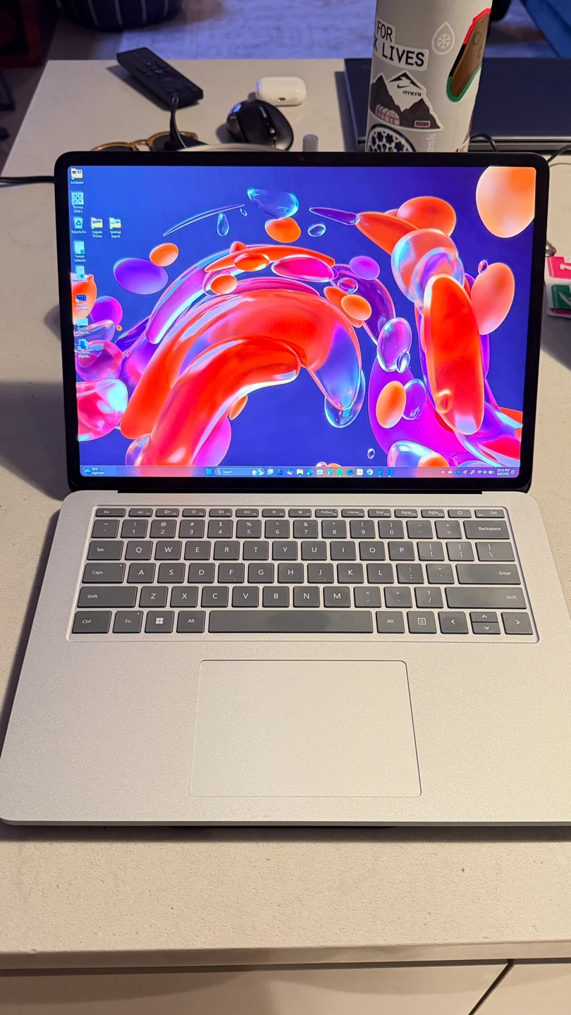 Microsoft Surface Laptop Studio 1st Gen