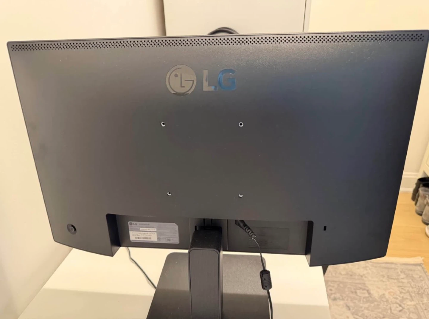 Lg Monitor