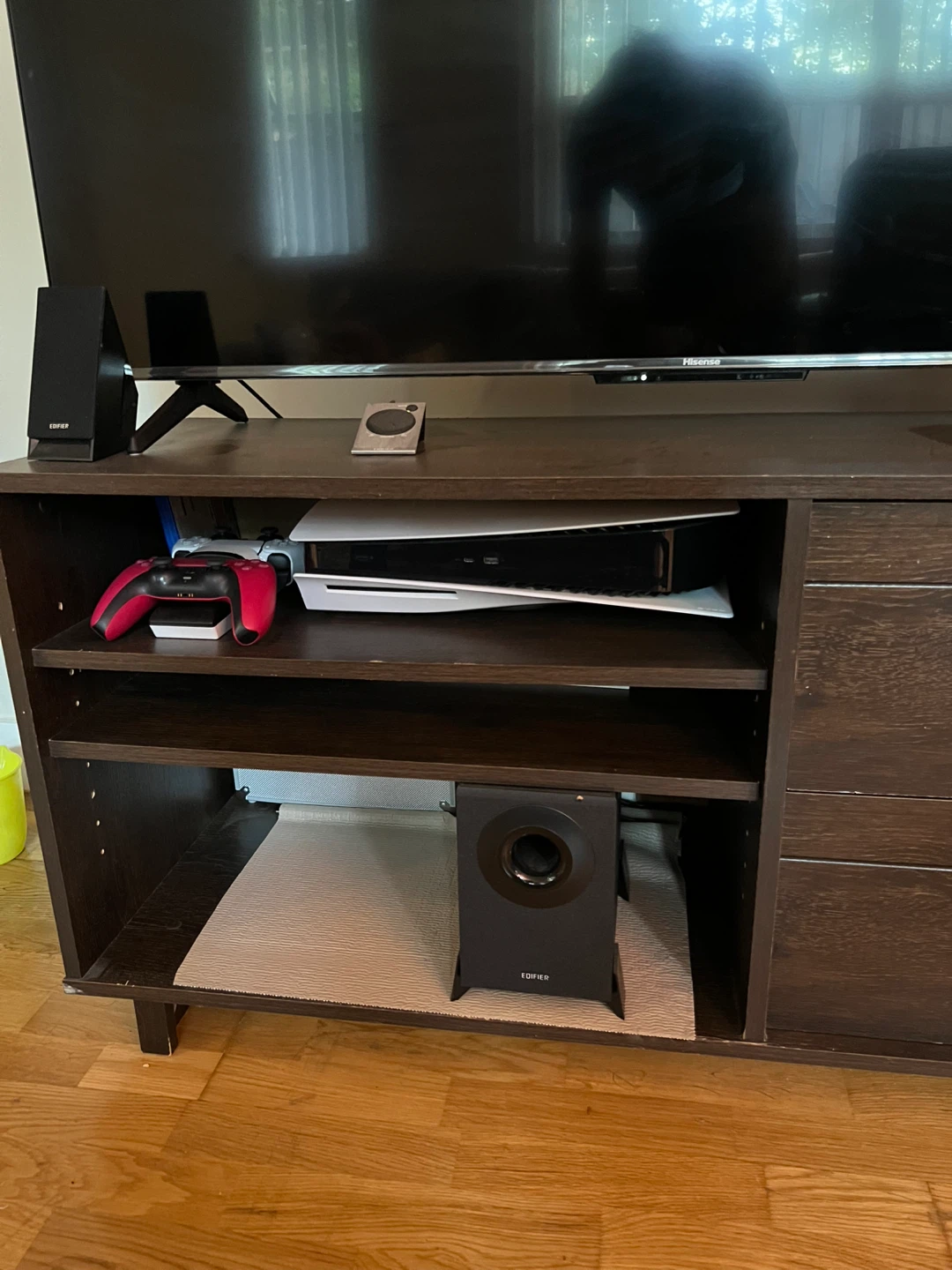 TV Stand - photo 4