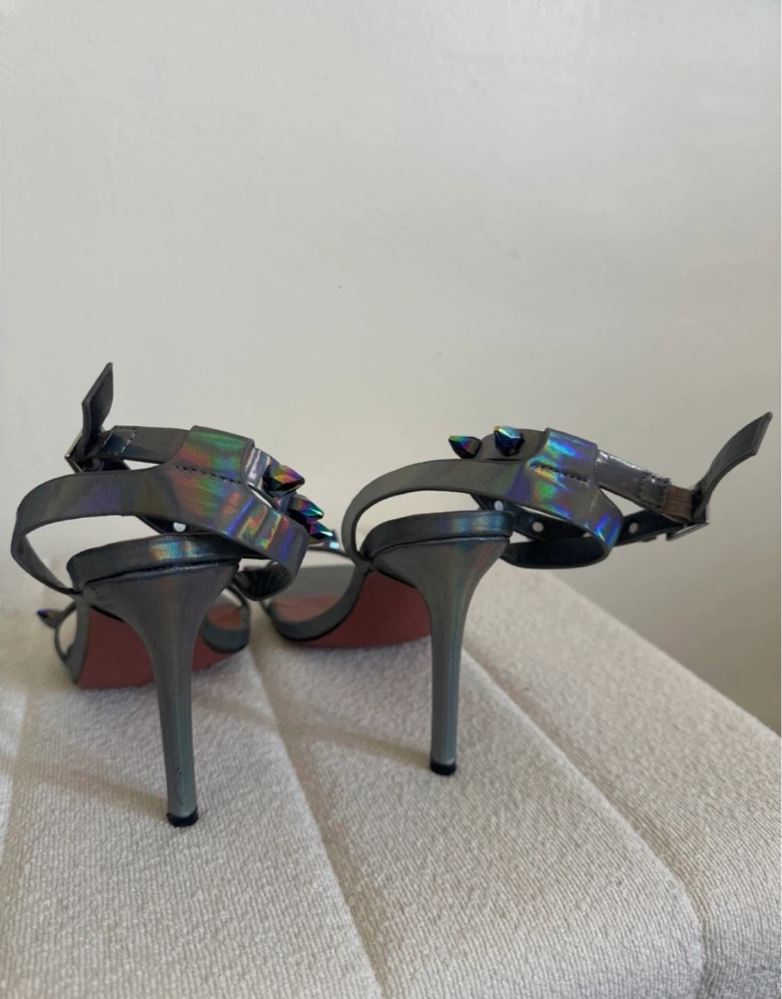 Call It Spring Heels - photo 2