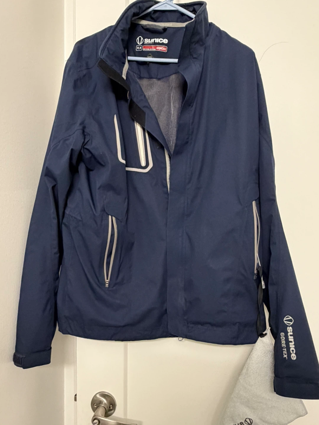 Sunice Gore-Tex Jacket