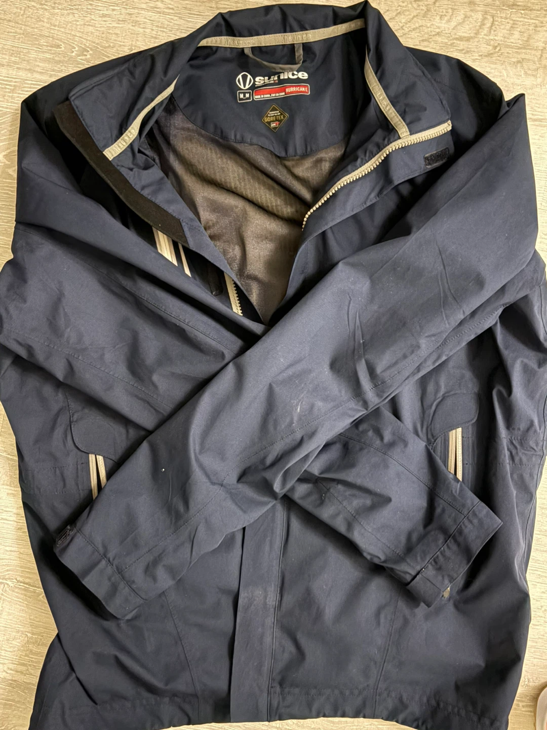 Sunice Gore-Tex Jacket - photo 2