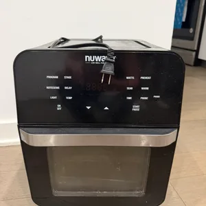 NuWave Brio 14Q Air Fryer Oven