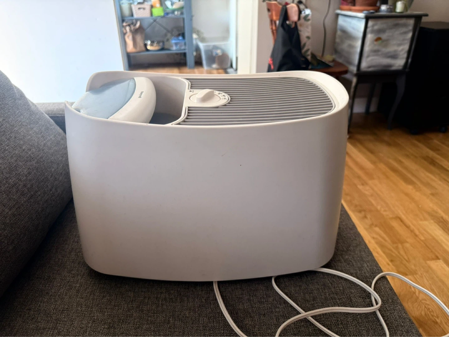 Honeywell Air purifier