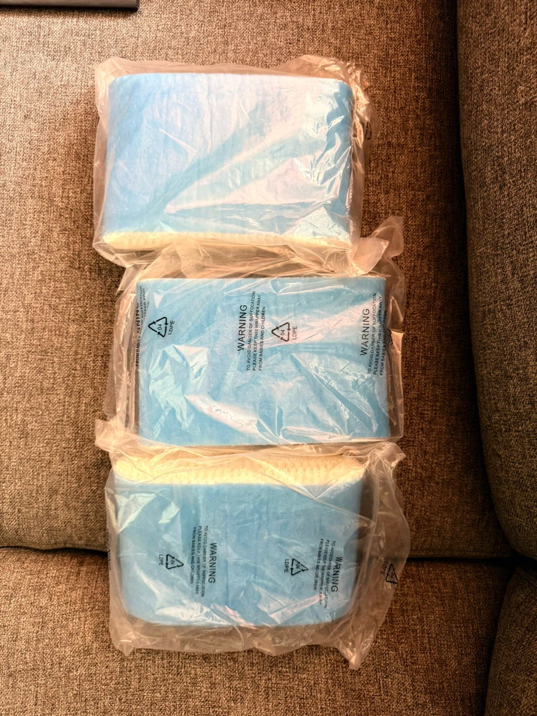 Honeywell Air purifier - photo 3