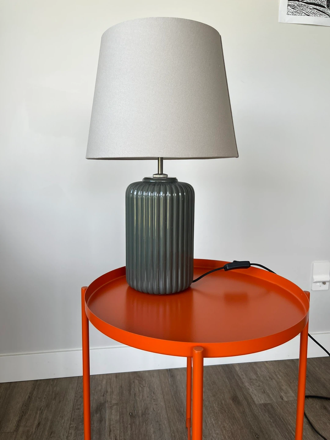 Table Lamp, IKEA