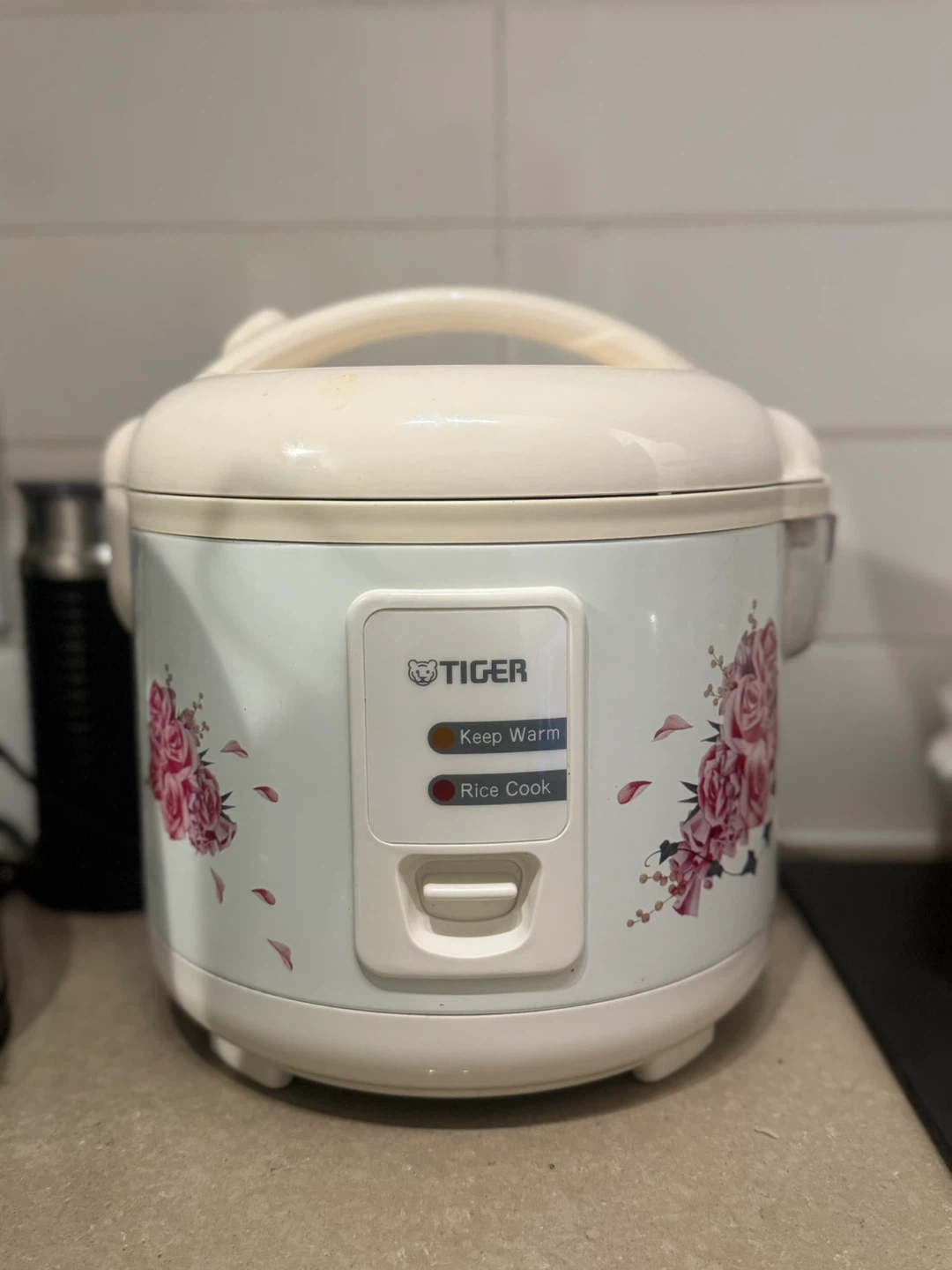Tiger Rice Cooker
