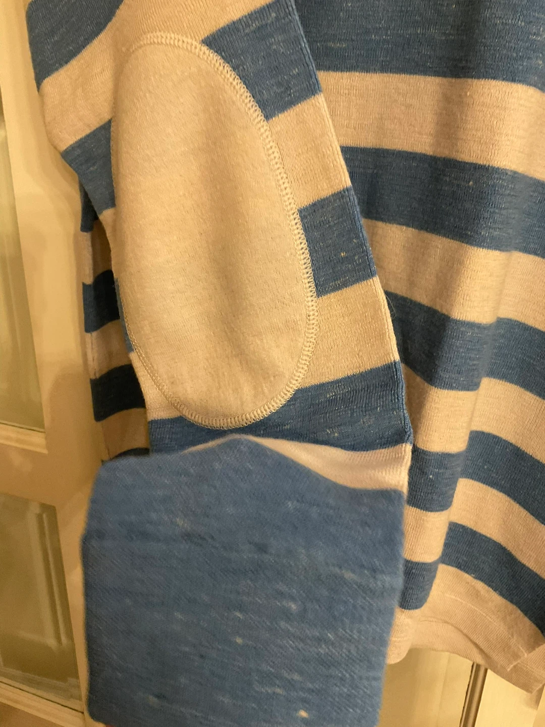 Burberry Striped Sweater - photo 4