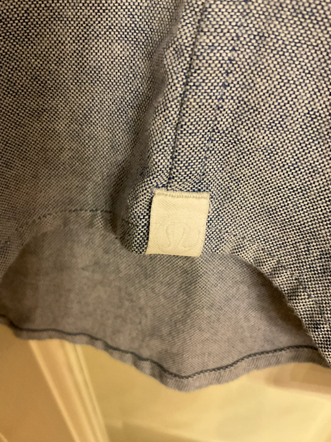 Lululemon Button-Up Shirt - photo 2