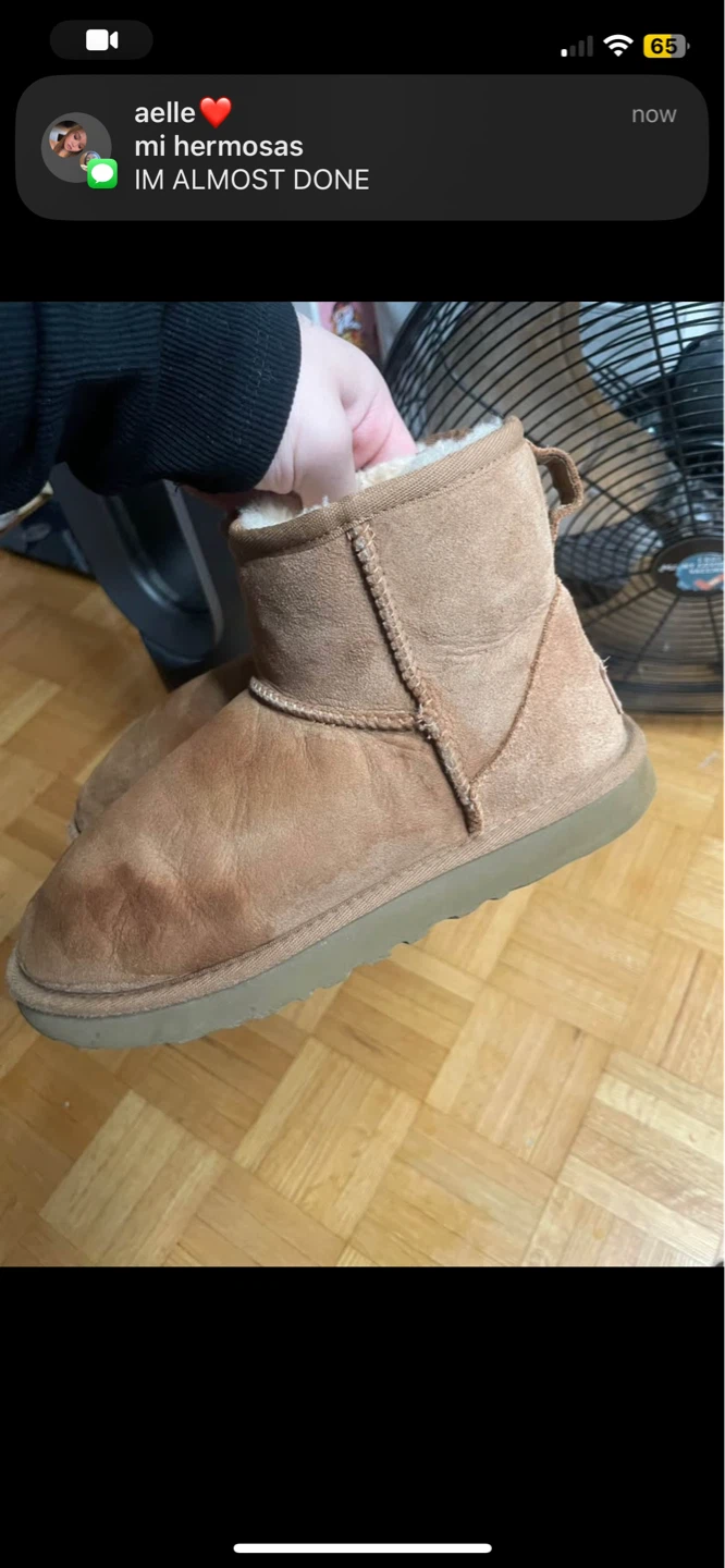 ugg women’s size 6 - photo 4