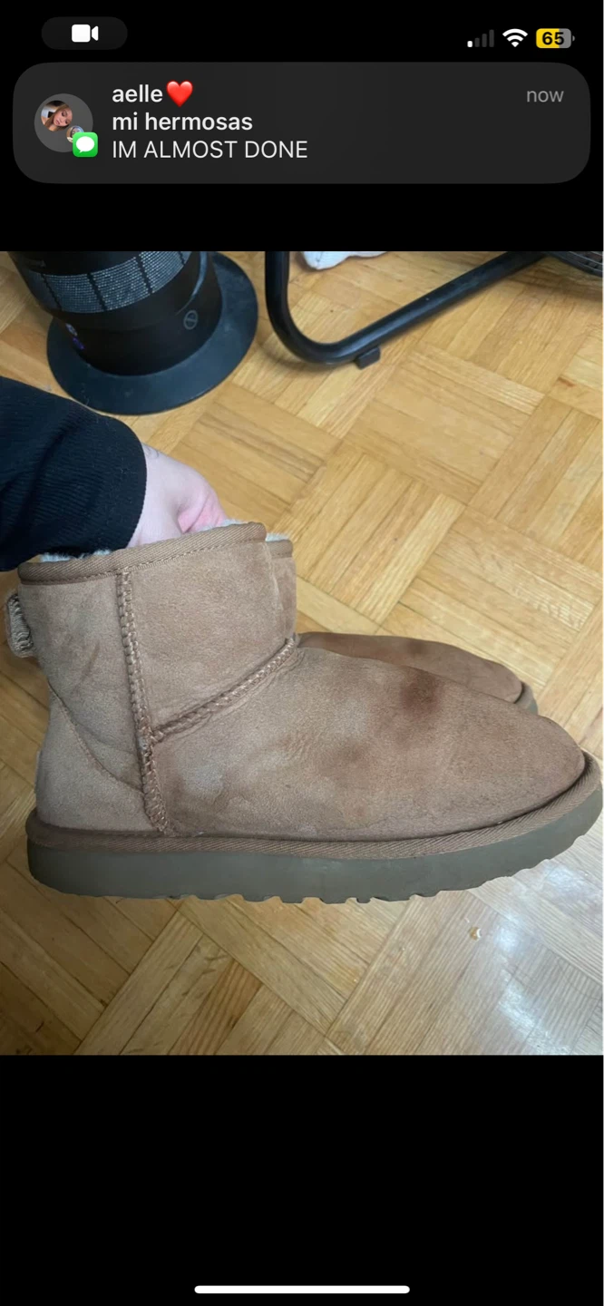 ugg women’s size 6 - photo 3