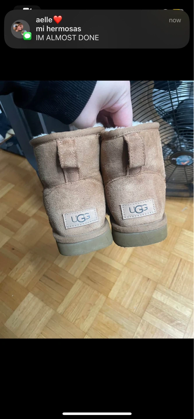 ugg women’s size 6 - photo 5