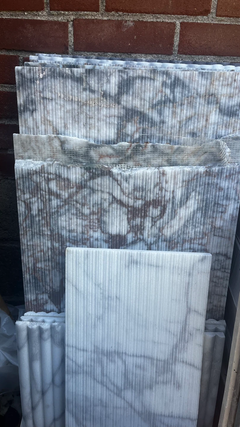 Marble Tile Slabs