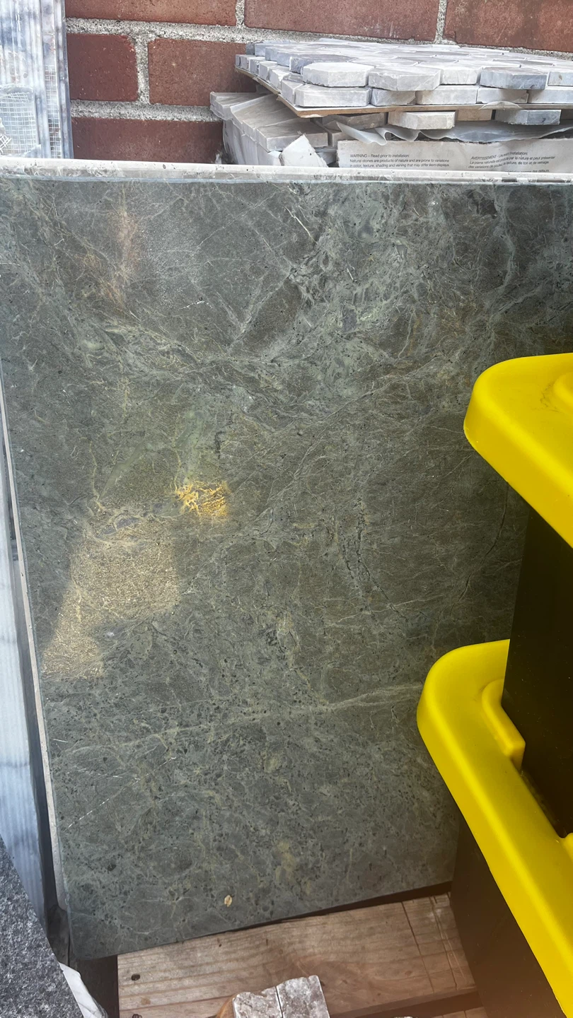 Marble Tile Slabs - photo 2