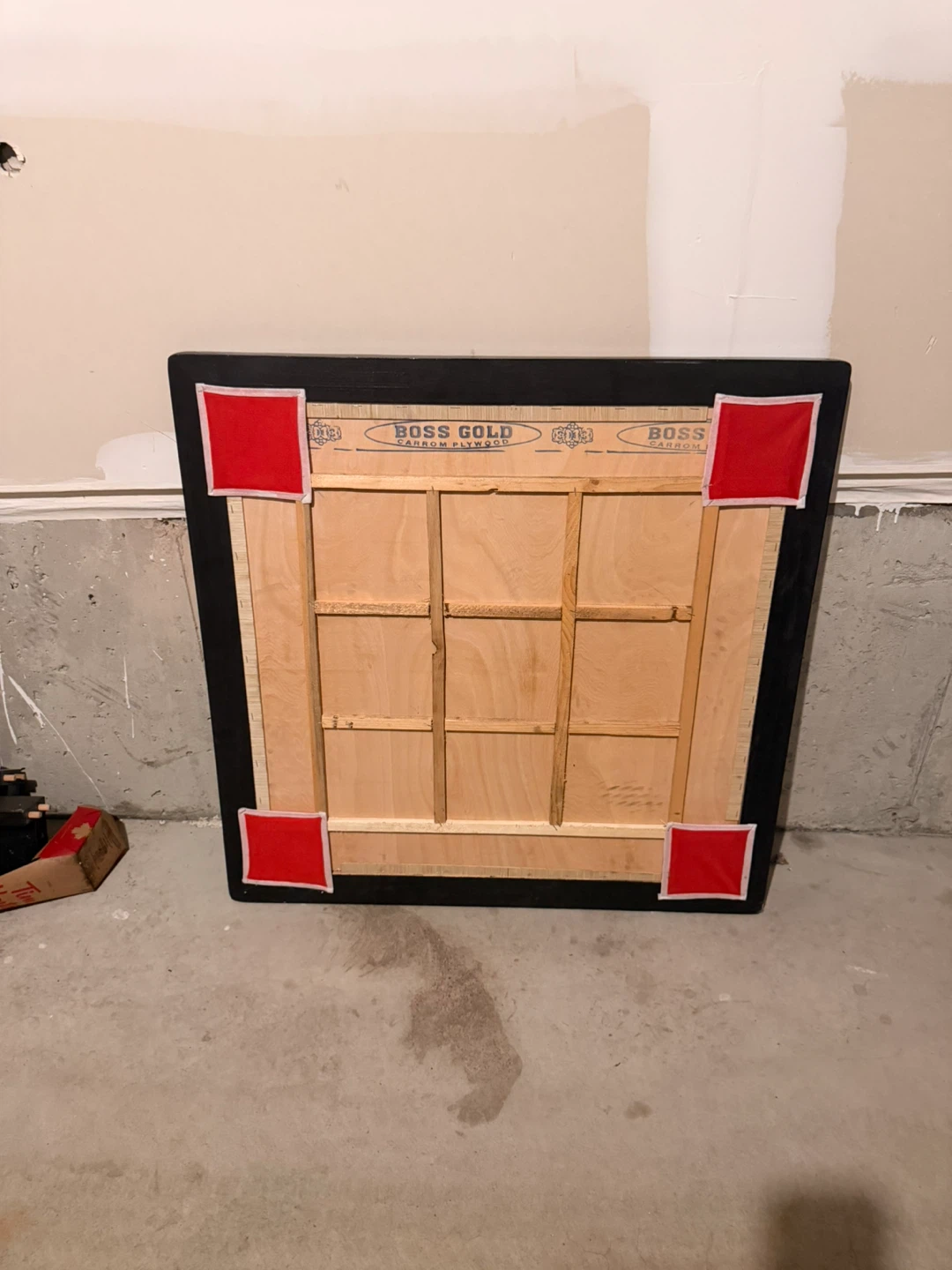 BCC Carrom Board - photo 2