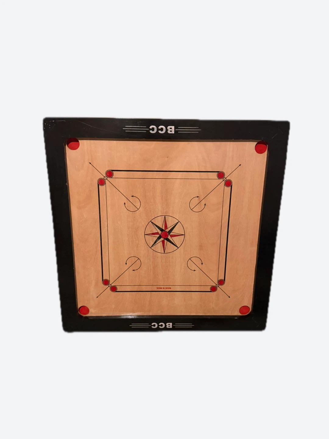 BCC Carrom Board - photo 3