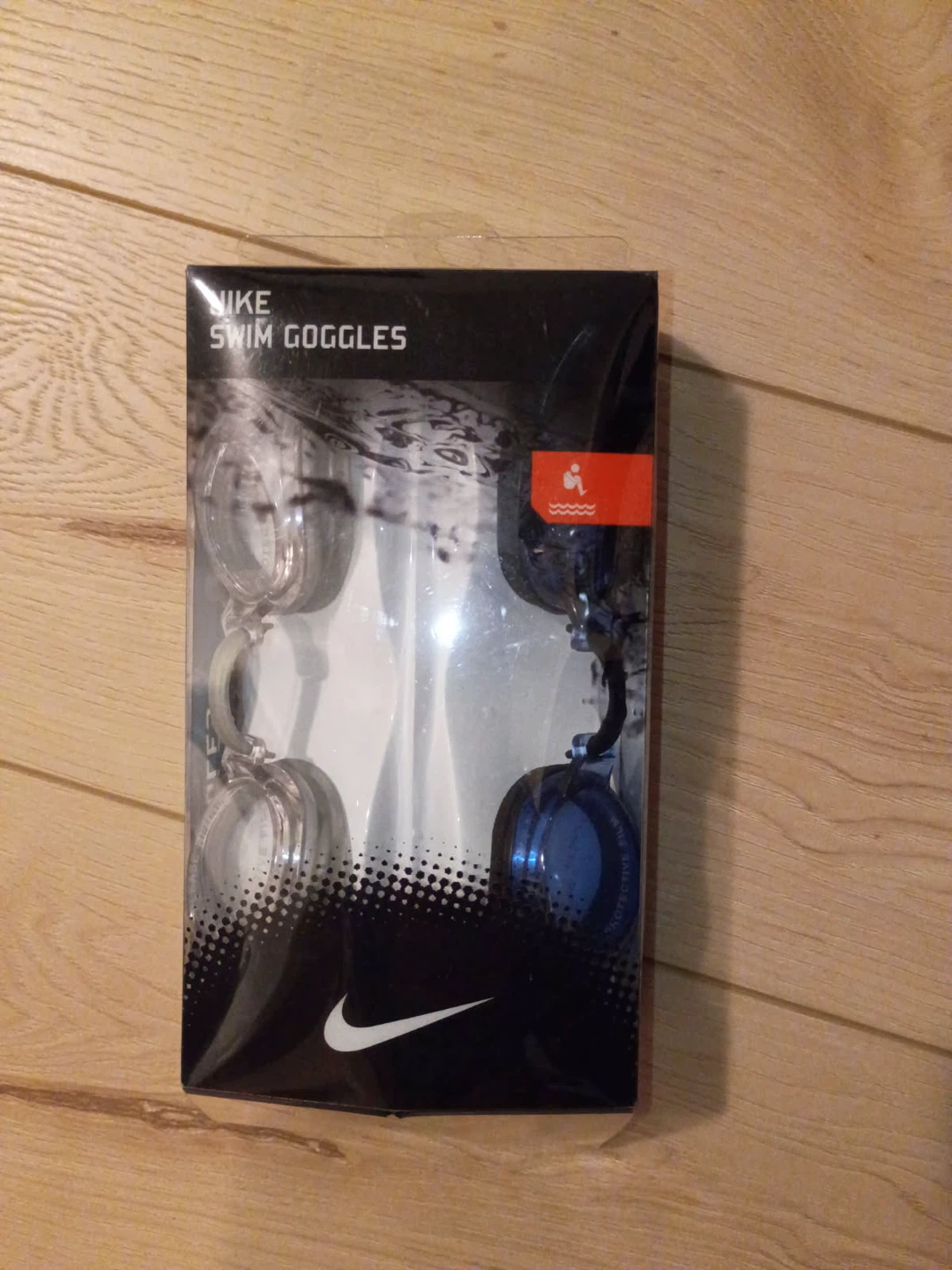 Nike Swim Goggles