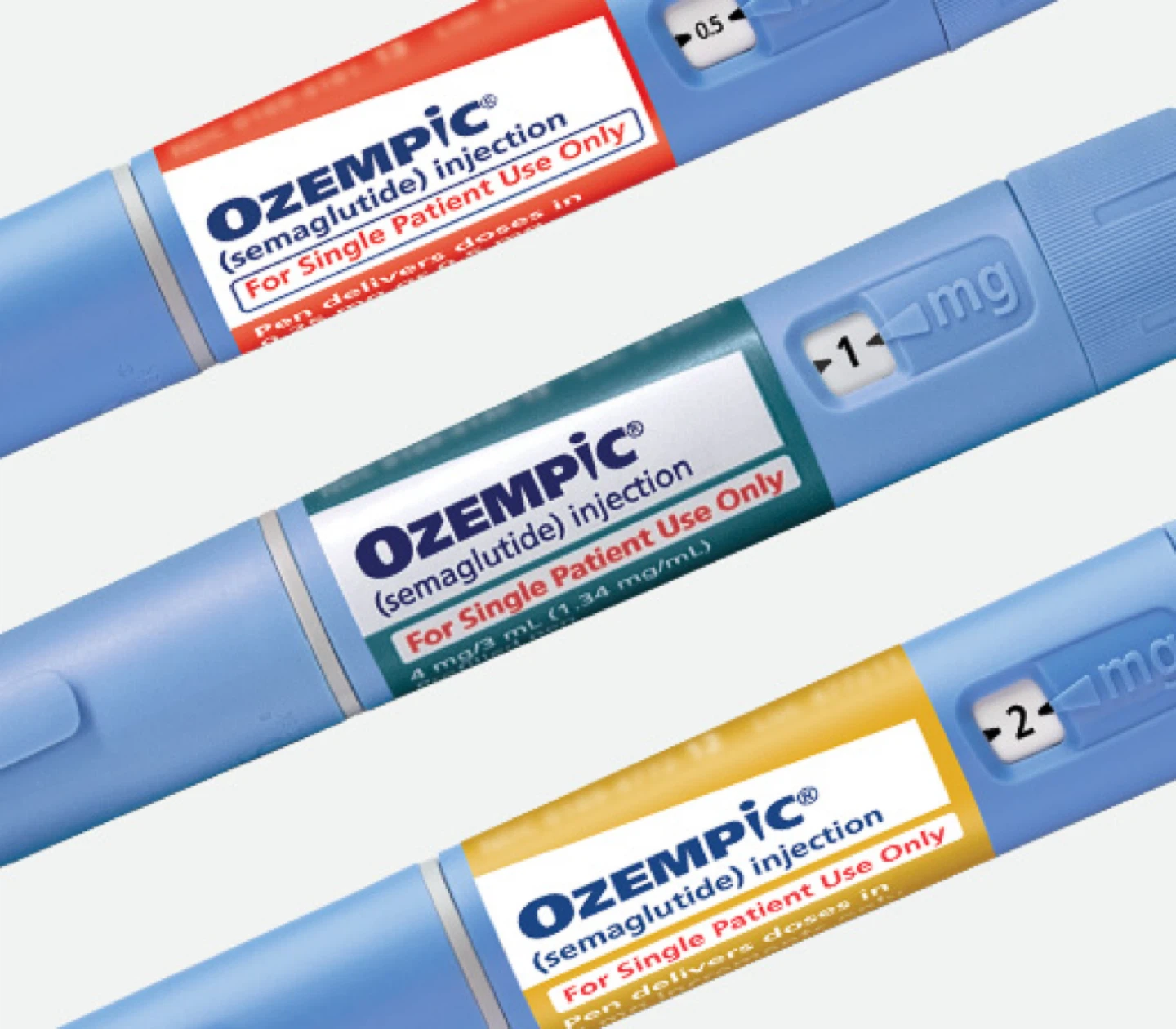 Free Ozempic Semaglutide Injection Pen Promo Code
