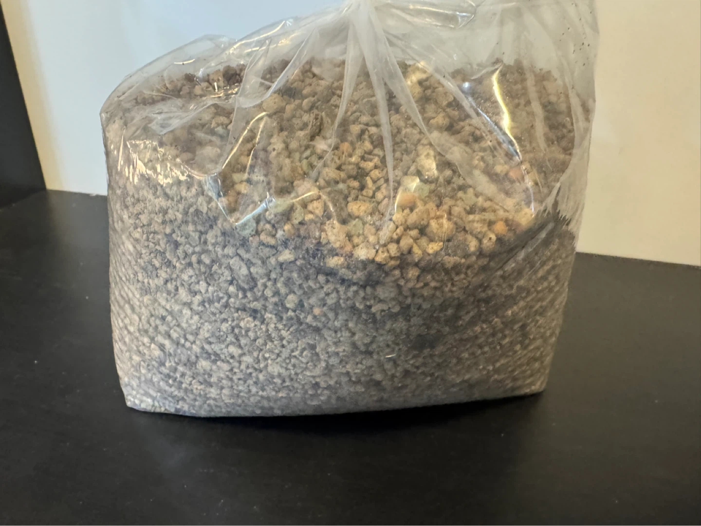Lechuza Pon Substrate 6L - photo 2