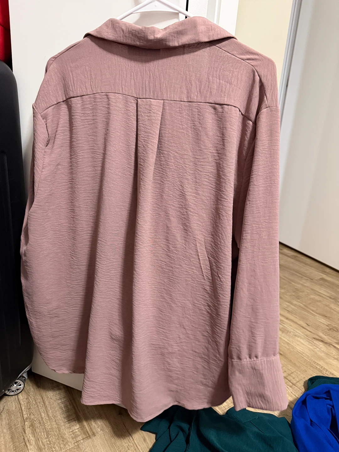 NRB Pink co ord set - photo 2