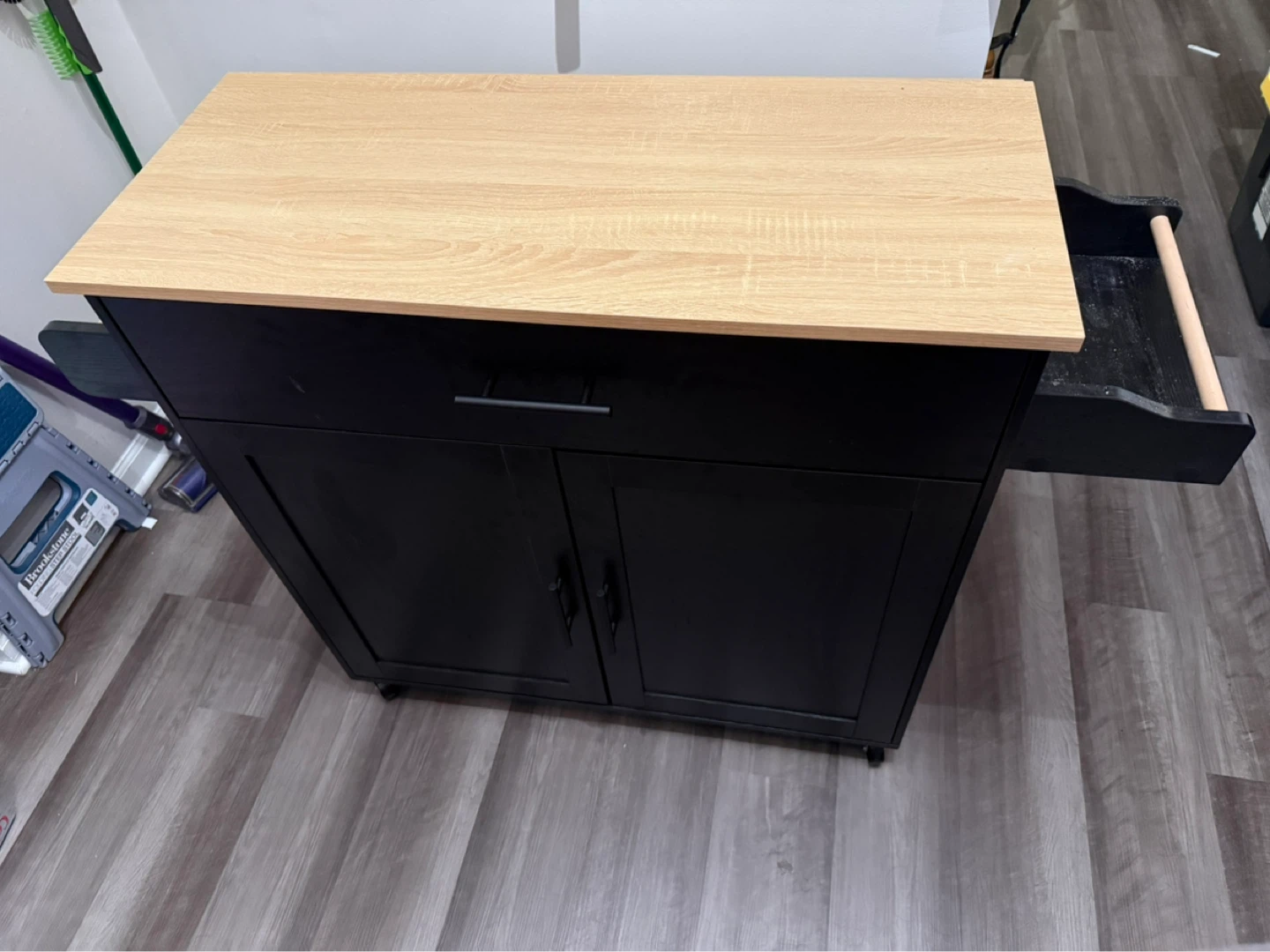 Kitchen Cart - photo 5