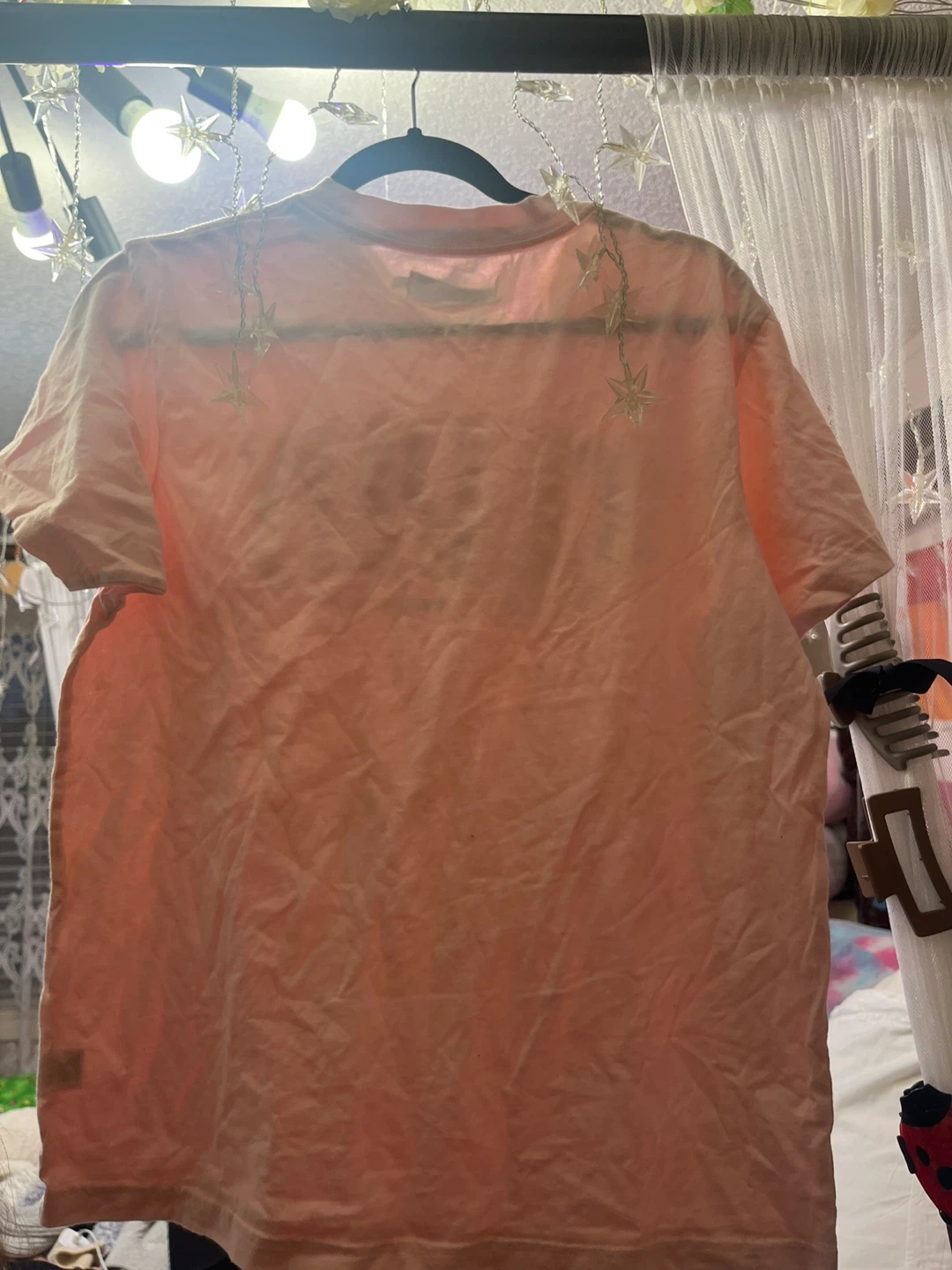 Teddy Fresh Pink T-Shirt - photo 3