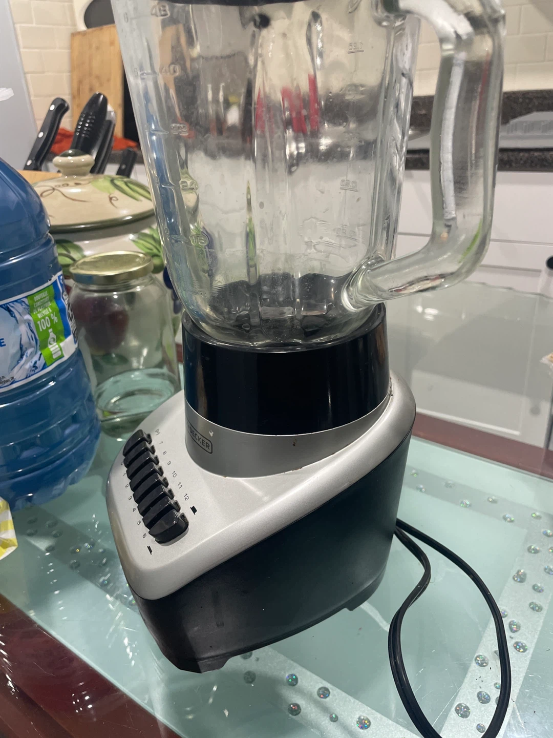 Black+Decker Blender - photo 3